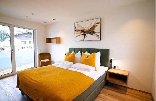 Kramsach Casa | ROFANLODGE Gutschlhofer - AlpenLuxus Collection