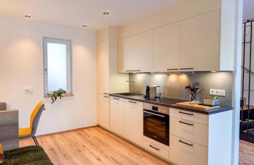 Kramsach Casa | ROFANLODGE Gutschlhofer - AlpenLuxus Collection