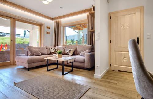 Koscielisko Villa | Rogata Chata Premium, Kościelisko