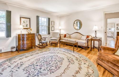 Lake Junaluska Casa | Rogers Hemlock