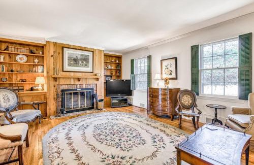 Lake Junaluska Casa | Rogers Hemlock