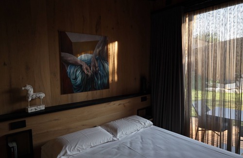 Valdobbiadene Cama Y Desayuno | Roggia dei Cedri