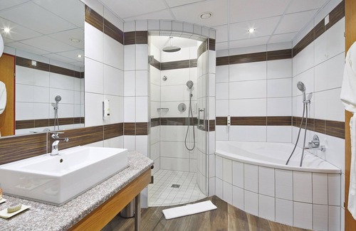 Blloku Hotel | Rogner Hotel Tirana