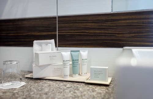 Blloku Hotel | Rogner Hotel Tirana