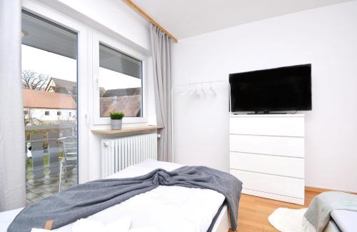 Rohr Apartamento | ROH02-RI Apartment in Rohr