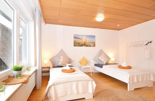 Rohr Apartamento | ROH02-RI Apartment in Rohr