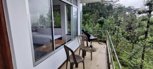 Gomara Casa | Rohana Estate Lodging & Camping