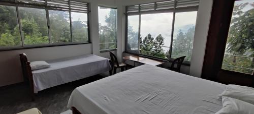 Gomara Casa | Rohana Estate Lodging & Camping