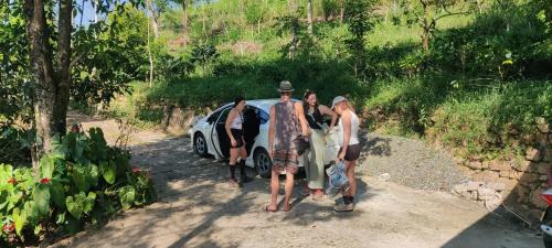 Gomara Casa | Rohana Estate Lodging & Camping