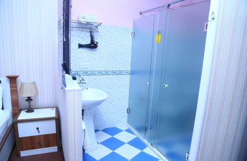 Dushanbe Hotel | Rohat Hotel