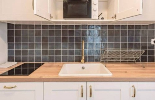 Courlancy Apartamento | Roi soleil, facing the Cathedral (2G)
