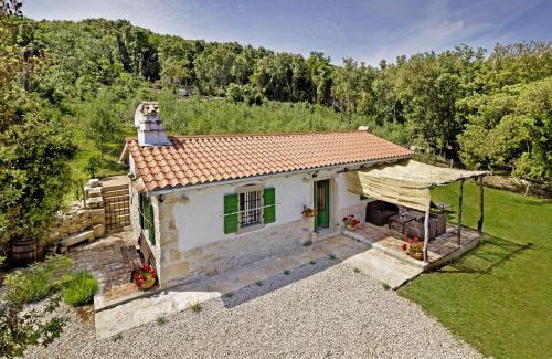 Duga Luka Casa | Roinizza in Prtlog (Haus für 4-5 Personen)