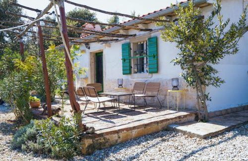 Duga Luka Casa | Roinizza in Prtlog (Haus für 4-5 Personen)