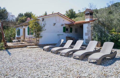 Duga Luka Casa | Roinizza in Prtlog (Haus für 4-5 Personen)