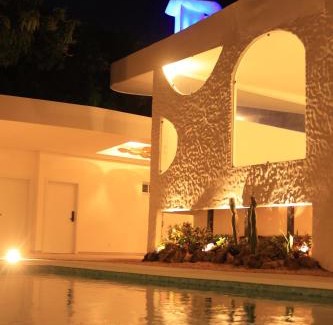 Boa Vista Hotel | Roka Hotel Boutique