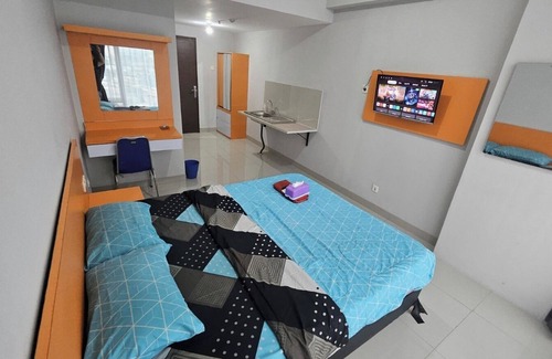 Jakarta Hotel | Roket Room Majestic Point