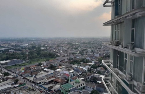 Jakarta Hotel | Roket Room Majestic Point