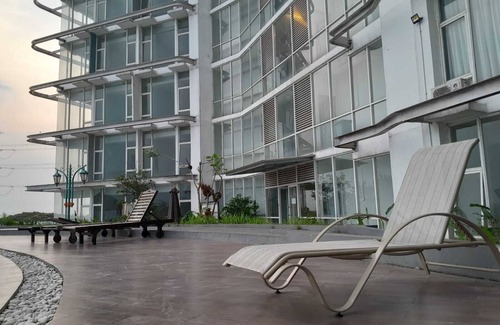 Jakarta Hotel | Roket Room Majestic Point