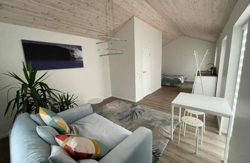 Anyksciai Apartamento | ROKO house