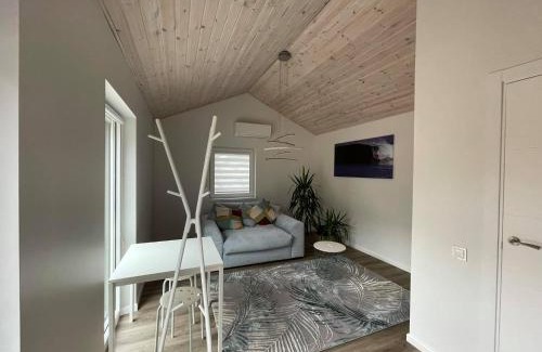 Anyksciai Apartamento | ROKO house