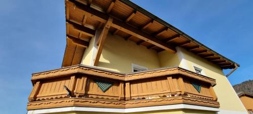 Faistenau Apartamento | RoKo´s Ferienwohnung & Appartement