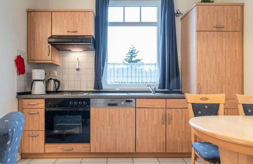 Zinnowitz Apartamento | Casa Roland - Casa Roland 11