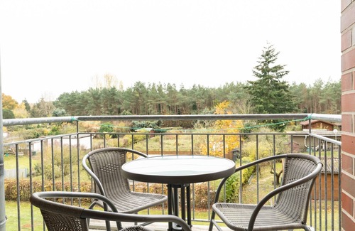 Zinnowitz Apartamento | Casa Roland - Casa Roland 11