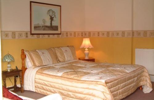 Pontefract Casa | RolandsCroft Guest House