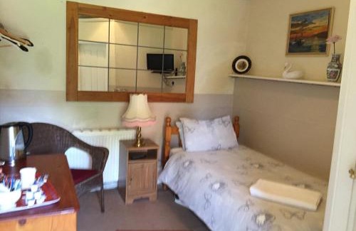 Pontefract Casa | RolandsCroft Guest House