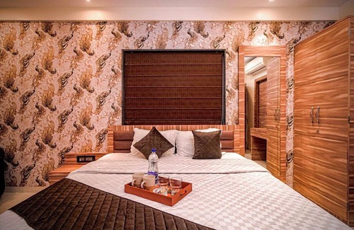 New Town Casa | Roli Residency