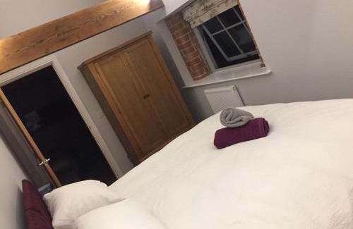 Cottingham Apartamento | Rolling Mill, Wolds Way Holiday Cottages, 2 Bed, 1st floor