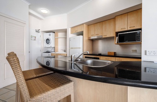 Kings Beach Apartamento | Rolling Surf Resort