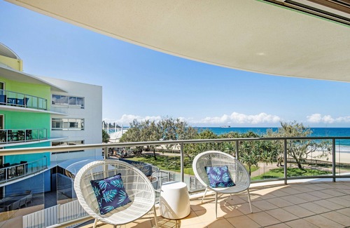 Kings Beach Apartamento | Rolling Surf Resort