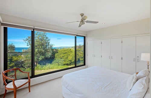 Merimbula Cabina | Rolling Waves 3 - Incredible Ocean Views