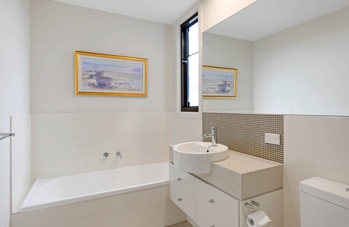 Merimbula Cabina | Rolling Waves 3 - Incredible Ocean Views
