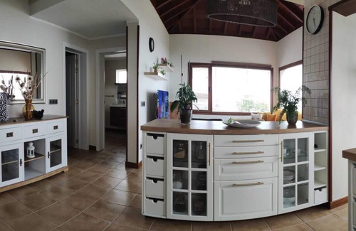 Breña Alta Villa | Romántica Villa de 96 m con exteriores llenos de Naturaleza