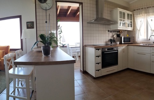 Breña Alta Villa | Romántica Villa de 96 m con exteriores llenos de Naturaleza