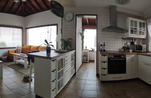 Breña Alta Villa | Romántica Villa de 96 m con exteriores llenos de Naturaleza