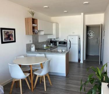 Belén de Escobar Apartamento | Roma