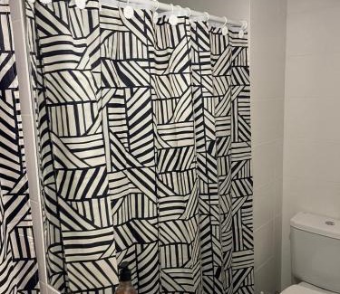 Belén de Escobar Apartamento | Roma