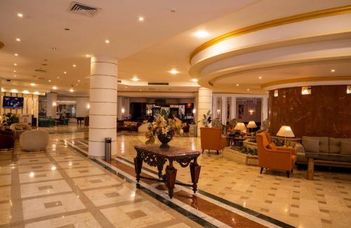 Sakkala Hotel | Roma Hotel