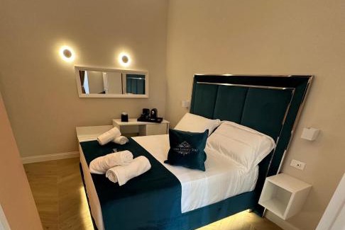 Rione XVIII Castro Pretorio Casa | Roma Luxury Stay 56