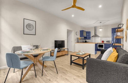 Capitole Apartamento | Roma Maximus - en plein coeur historique vieille ville