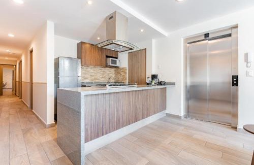 Roma Sur Apartamento | Roma Sur Apartments by VH