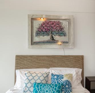 Roma Sur Apartamento | Roma Sur Apartments with Balcony - Family Friendly