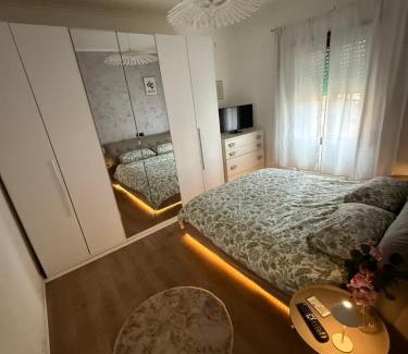 Suburbio IX Aurelio Apartamento | Roma sweet house