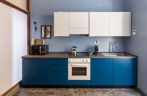 Navona Apartamento | ROMAC - Baullari