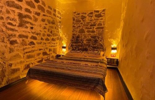 Ayvalik Hotel | Romalı Guesthouse