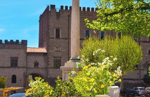 San Gregorio da Sassola Casa | Bienvenido a uno de mis lugares favoritos en el mundo