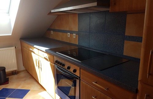 Großerlach Apartamento | Roman country in the Swabian Forest